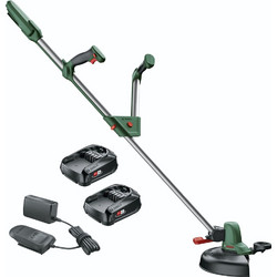 Bosch Universal Grass Cut 18-260 Universal 18V (2x2Ah)