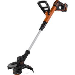 Black & Decker STC1840EPC Χορτοκοπτικό Μπαταρίας Ώμου / Χειρός 18V 4.7kg
