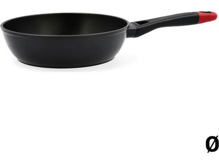 Pyrex Optima+ Τηγάνι Αλουμινίου Αντικολλητικό 28cm