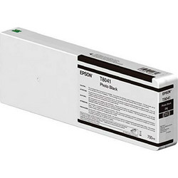 Epson T44J740 UltraChrome Pro 12 Grey Μελάνι Εκτυπωτή Inkjet C13T44J740