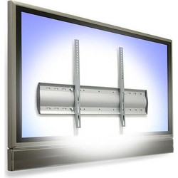 Ergotron Fixed 60-604-003 WM Βάση Τηλεόρασης Τοίχου 32"-60"