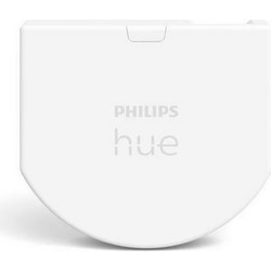 Ενδιάμεσος Διακόπτης Philips Hue Wall Switch Single Pack