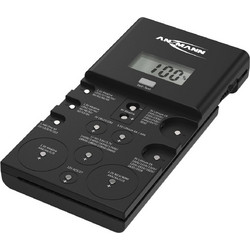 Ansmann 1900-0100