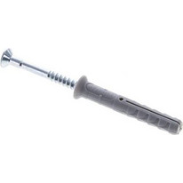 Ούπα Fischer Nail Anchor N 6x80/50 S 100 pcs