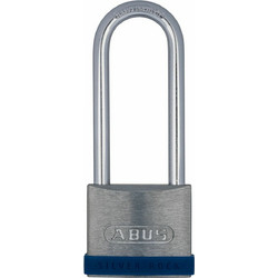 Λουκέτο Abus Silver Rock 5/50HB80 SL 7