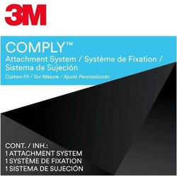 Privacy Filter 3M Comply for individual designed laptops