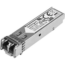 Network Switch StarTech Cisco Meraki MA-SFP-1GB-SX Comp. SFP Module - 1000BASE-SX
