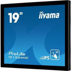Monitor 19" IIYAMA 48.0cm TF1934MC-B7X 5:4 M-Touch HDMI+DP+USB
