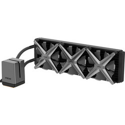 Alseye X360 Υδρόψυξη CPU 120mm για Socket AM2 / AM2+ / AM3 / AM3+ / FM1 / FM2 / 775 / 115x / 1366 / 2011 / 2066 / AM4 / 1200