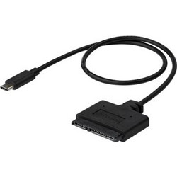 StarTech USB31CSAT3CB SATA to USB-C