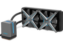 Inter-Tech Alseye X240