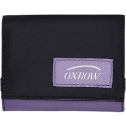 Oxbow Wallet Koal Black OXS918409-XBLAC