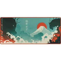 Secret Gear Mousepad ArtAttack Fuji (GEAR-P-XA70-F)