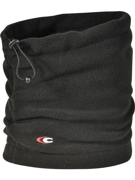 Θερμικό Προστατευτικό Κάλυμμα Λαιμού Fleece Cofra Sulvik black