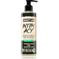 Beauty Jar Intimacy Gel Καθαρισμού 250ml