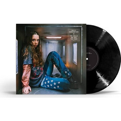 HOLLY HUMBERSTONE / THE WALLS ARE WAY TOO THIN - LP 180gr