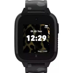 Xplora XGO3 (2nd Gen.) Smartwatch με SIM και Παλμογράφο (Μπλε)