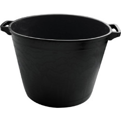 Κουβάς στρογγυλός οικοδομής 45L