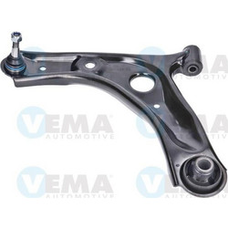 VEMA Ψαλίδι, ανάρτηση τροχών - VM27311 (OEM: 1614191480, B000770280)