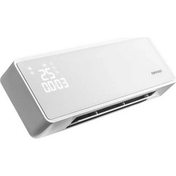 Concept QH4000 White Κεραμικό Αερόθερμο Μπάνιου Τοίχου 2000W
