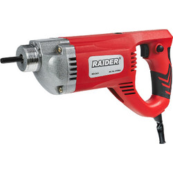 RAIDER Ηλεκτρικός δονητής μπετόν 1300W RD-CV01 078604