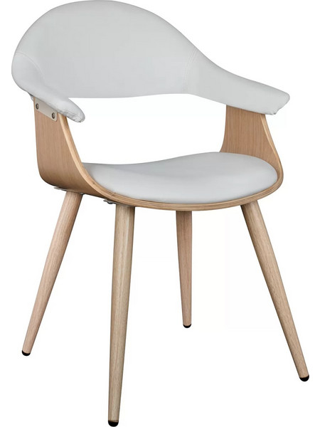 ΠΟΛΥΘΡΟΝΑΚΙ ΣΥΝΕΡΓΑΣΙΑΣ SUPERIOR PRO SONAMA ΑΣΠΡΟ PU 55x50x78εκ