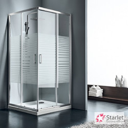 C.ENTRY STARLET 90x72 (87-89 x 69-71 εκ.) CLEAR
