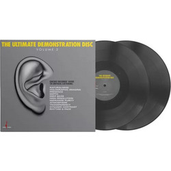 The Ultimate Demonstration Disc - Volume 2 (One Step) / 2LP Evolution Music