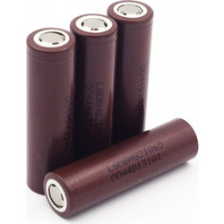 Μπαταρία LG HG2 18650 3000mAh