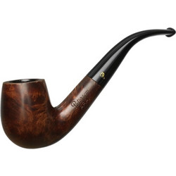 Peterson Aran Smooth 69 Fishtail πίπα καπνού 5390060703238