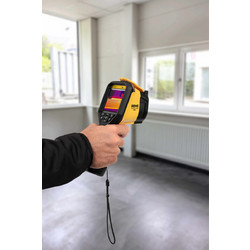 REMS ThermoCam 28 C Set, Ηλεκτρονική θερμική κάμερα, Connected 176030