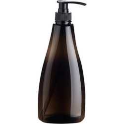 Πλαστικό dispenser με αντλία 750ml Niobe