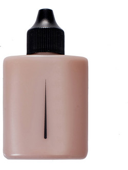 Radiant Air Finish Longlasting 06 Terracotta Liquid Make Up SPF20 40ml