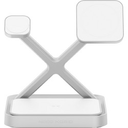 Noco XDS3W 3in1 Ασύρματος Φορτιστής Qi2 Pad 15W