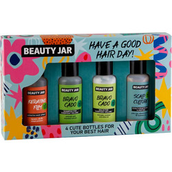 Beauty Jar - Have a good hair day - Set