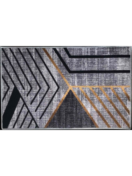 Χαλάκι-Διάδρομος 50X120εκ Pyramis No2 Chios Hellas