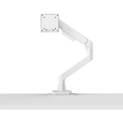 BenQ BSH02 Βάση Γραφείου Οθόνης έως 45" με Βραχίονα Λευκή