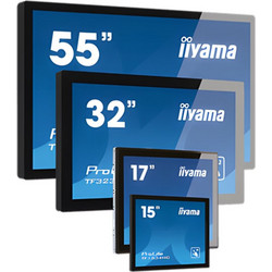 iiyama ProLite TF2438MSC-B2 24"