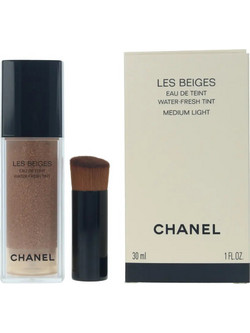 Chanel Les Beiges Eau de Teint Medium Light Compact Make Up 30ml