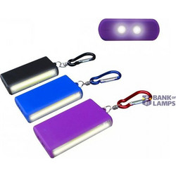Flashlight LED Compact XL EDM 36134