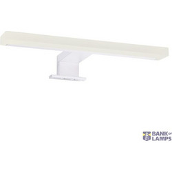 LED Mirror Light 5W 30cm 245Lm IP44 white