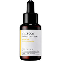 Mixsoon Vitamin C 20 Serum Προσώπου με Βιταμίνη C 10ml