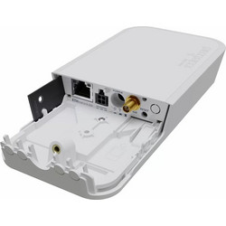 MikroTik wAP R Access Point WiFi 4 Single Band (2.4GHz)