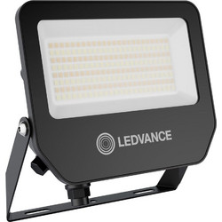 Προβολέας LED Compact 30/50V 42W 3600-6100lm IP65 Στεγανός 3xCCT Μαύρο