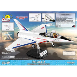 COBI Rafale A Technology Demonstrator