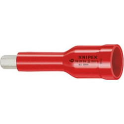 Καρυδάκια Άλλεν 1/2 1000V Knipex 5mm