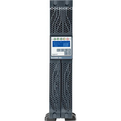 Legrand Daker DK Plus UPS On-Line 3000VA 2700W Καθαρού Ημιτόνου