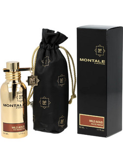 Montale Wild Aoud Eau de Parfum 50ml