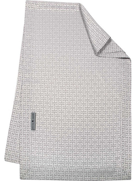 Τραπεζομάντηλο polyester 170Χ240 cm Greenwich Polo Club 3008 Silver
