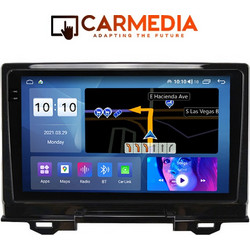 CARMEDIA CM8095-13 PLUS TABLET 9.5'' OEM HONDA HRV 2021+ RHD